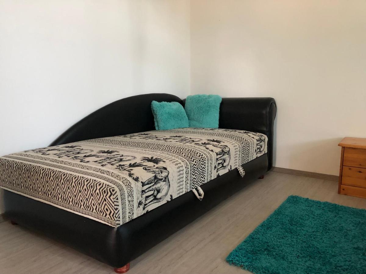 Tisza-Kert Apartmanok Tiszafüred エクステリア 写真